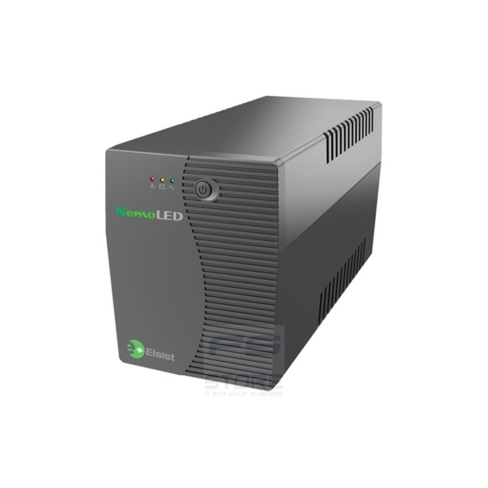 Elsist EL-NEMOLED200 UPS