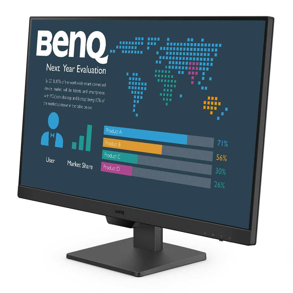 BenQ BL2790. Monitor Desktop