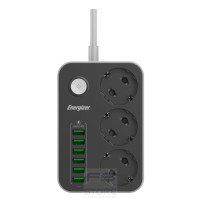 Energizer EPB2500W01EU Multiprese