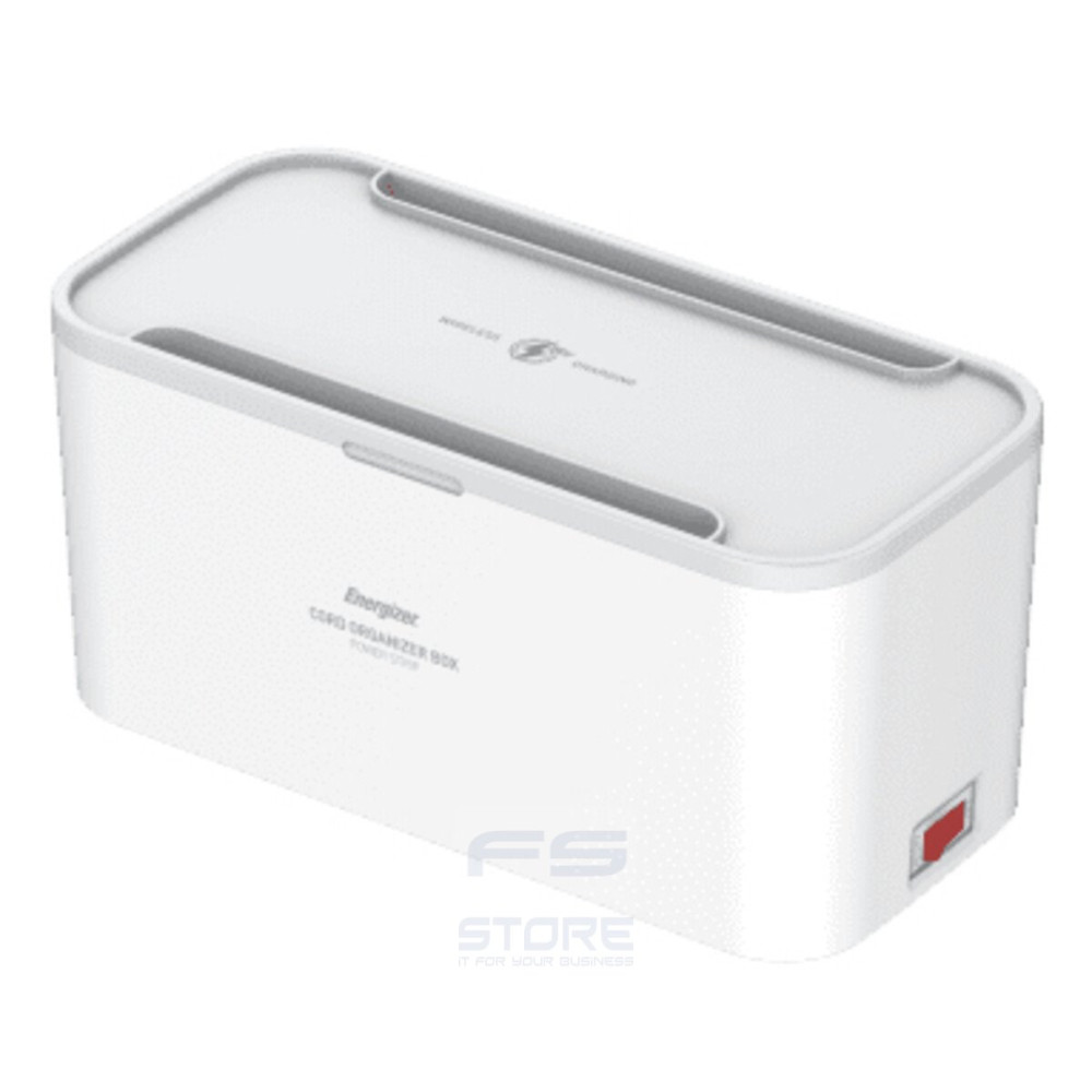 Energizer EPB2500W03EU Multiprese