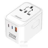 Energizer ETC200 Multiprese