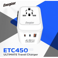 Energizer ETC450 Multiprese