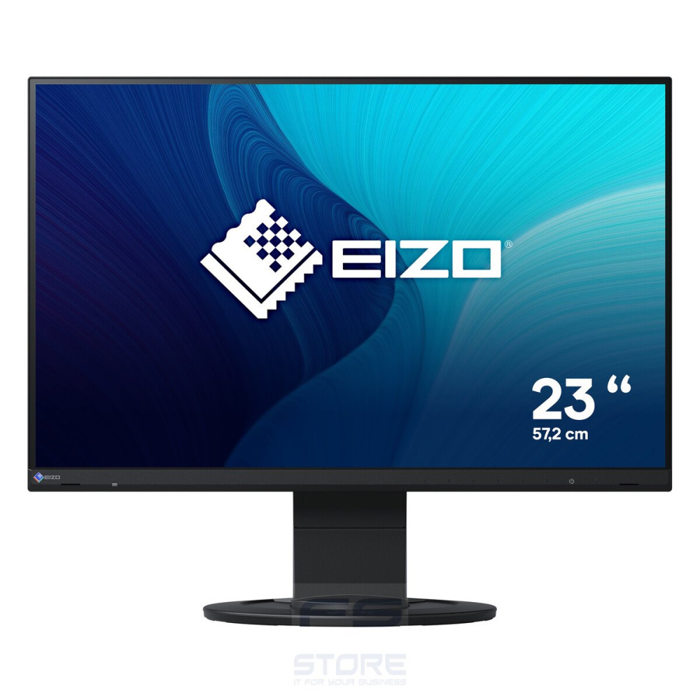 EIZO FlexScan EV2360-BK Monitor PC 57,1 cm (22.5\
