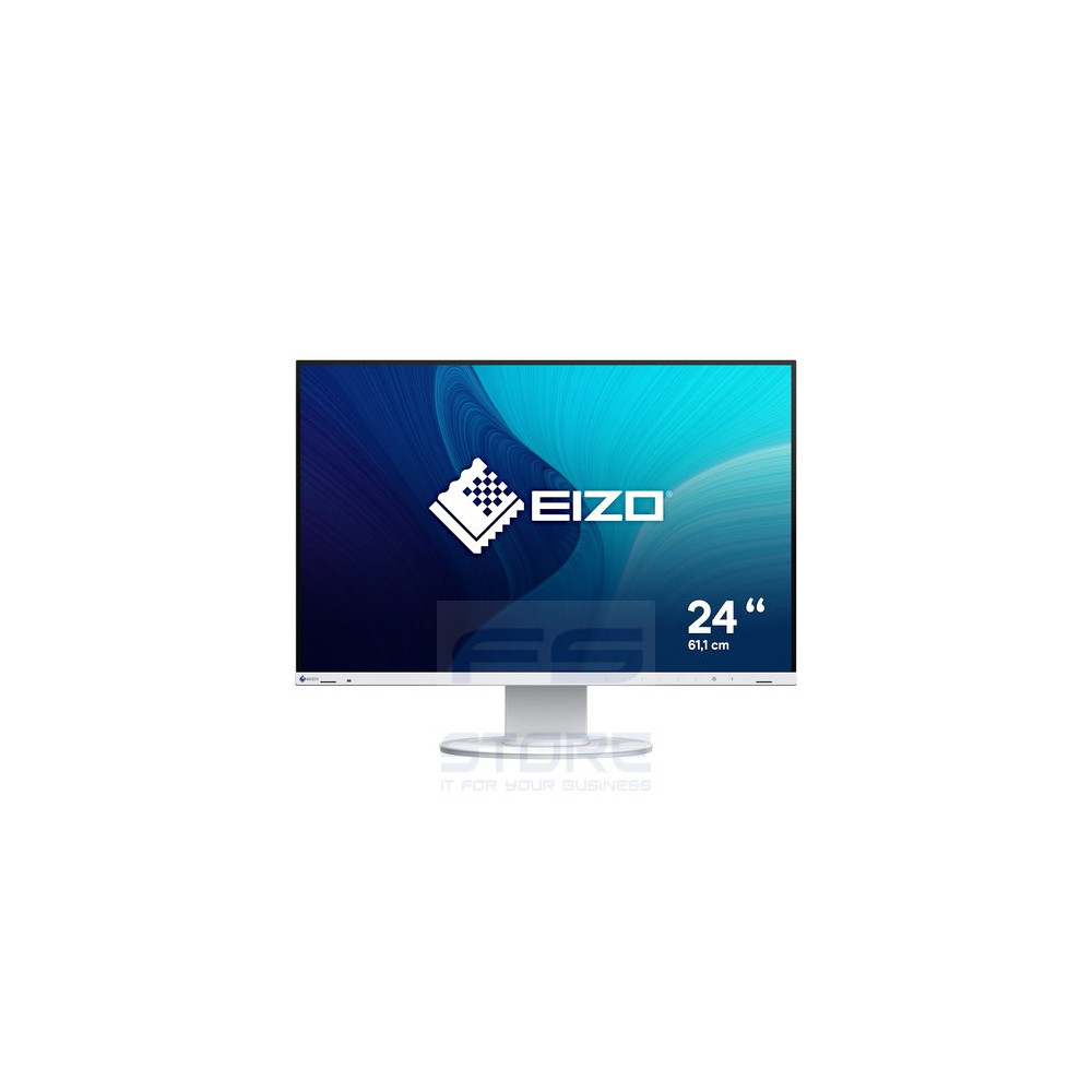 EIZO FlexScan EV2410R Monitor PC 61,2 cm (24.1\