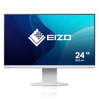 EIZO FlexScan EV2460-WT Monitor PC 60,5 cm (23.8\
