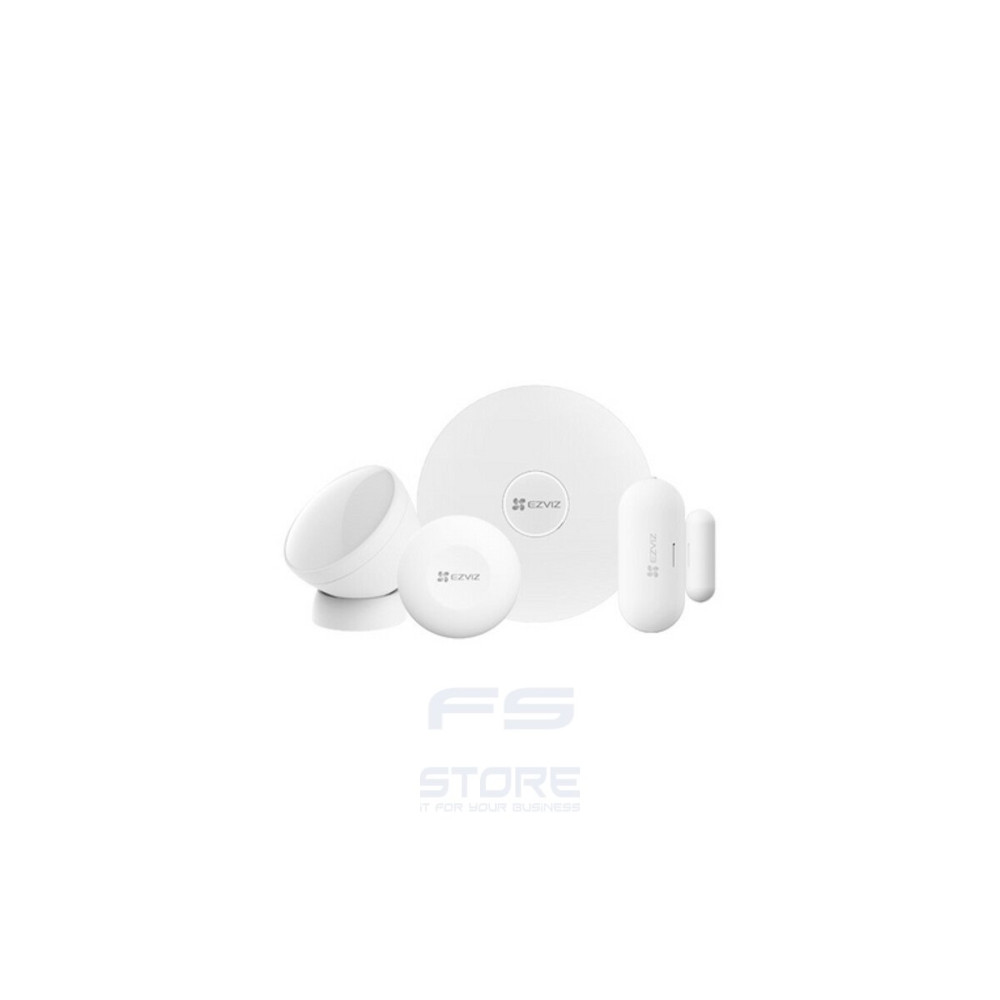 Ezviz EZA3-KIT Allarmi