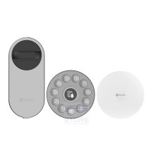 Ezviz EZDL01KITA3 Accessori Smart Home