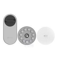 Ezviz EZDL01KITA3 Accessori Smart Home