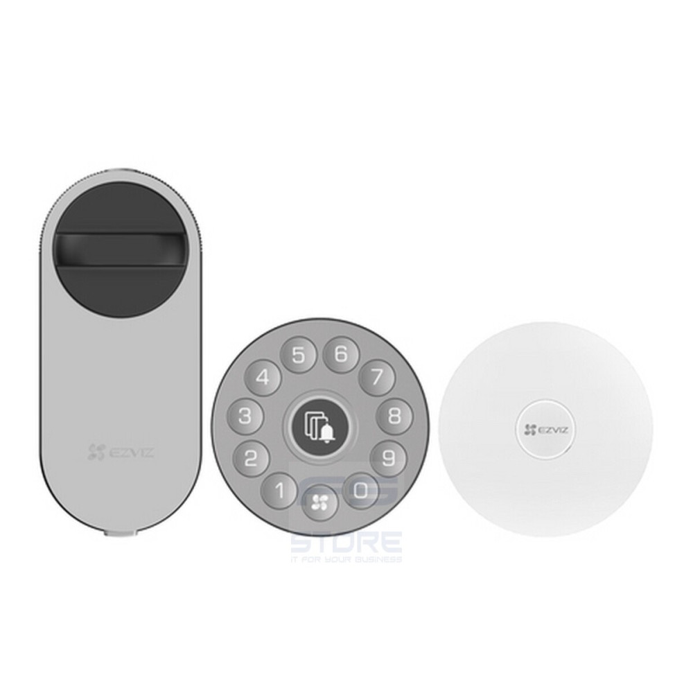 Ezviz EZDL01KITA3 Accessori Smart Home