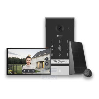 Ezviz EZEP7 Videocitofoni