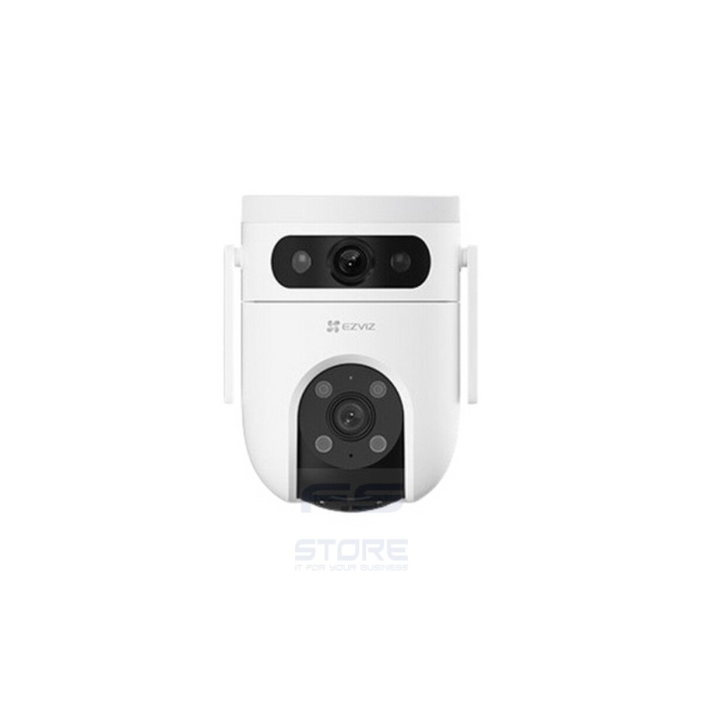Ezviz EZH9C-2K Videocamere