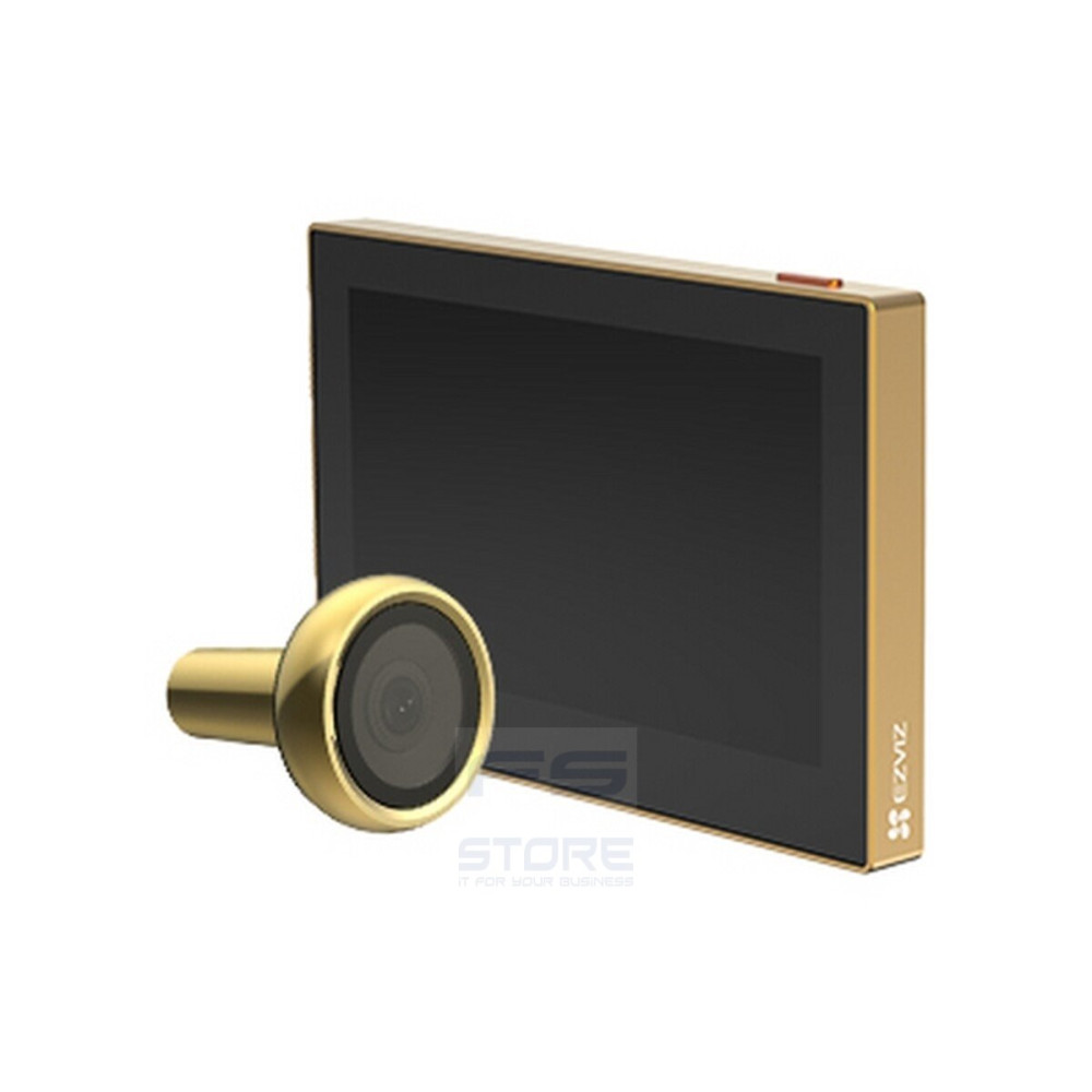 Ezviz EZHP2G Videocamere