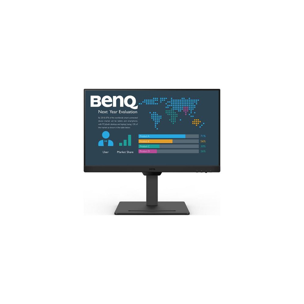 Benq 9H.LMHLJ.LBE Monitor Desktop