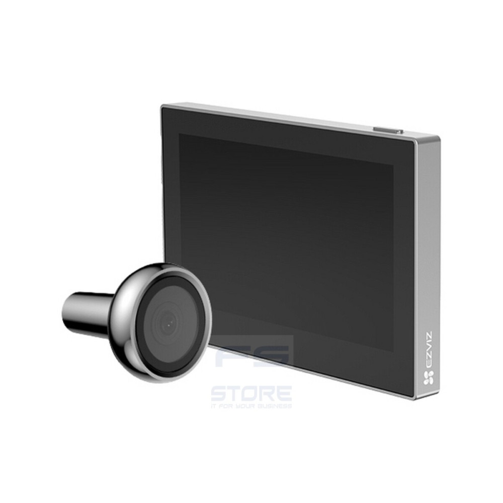 Ezviz EZHP2S Videocamere