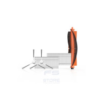 Ezviz EZRC3-KIT-RIC Robot Aspirapolvere