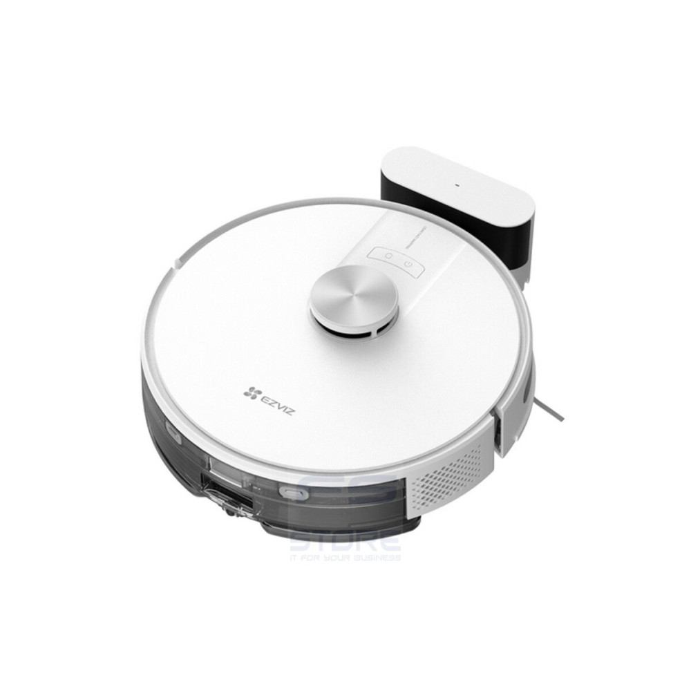 Ezviz EZRE4 Robot Aspirapolvere