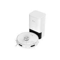 Ezviz EZRE4PLUS Robot Aspirapolvere