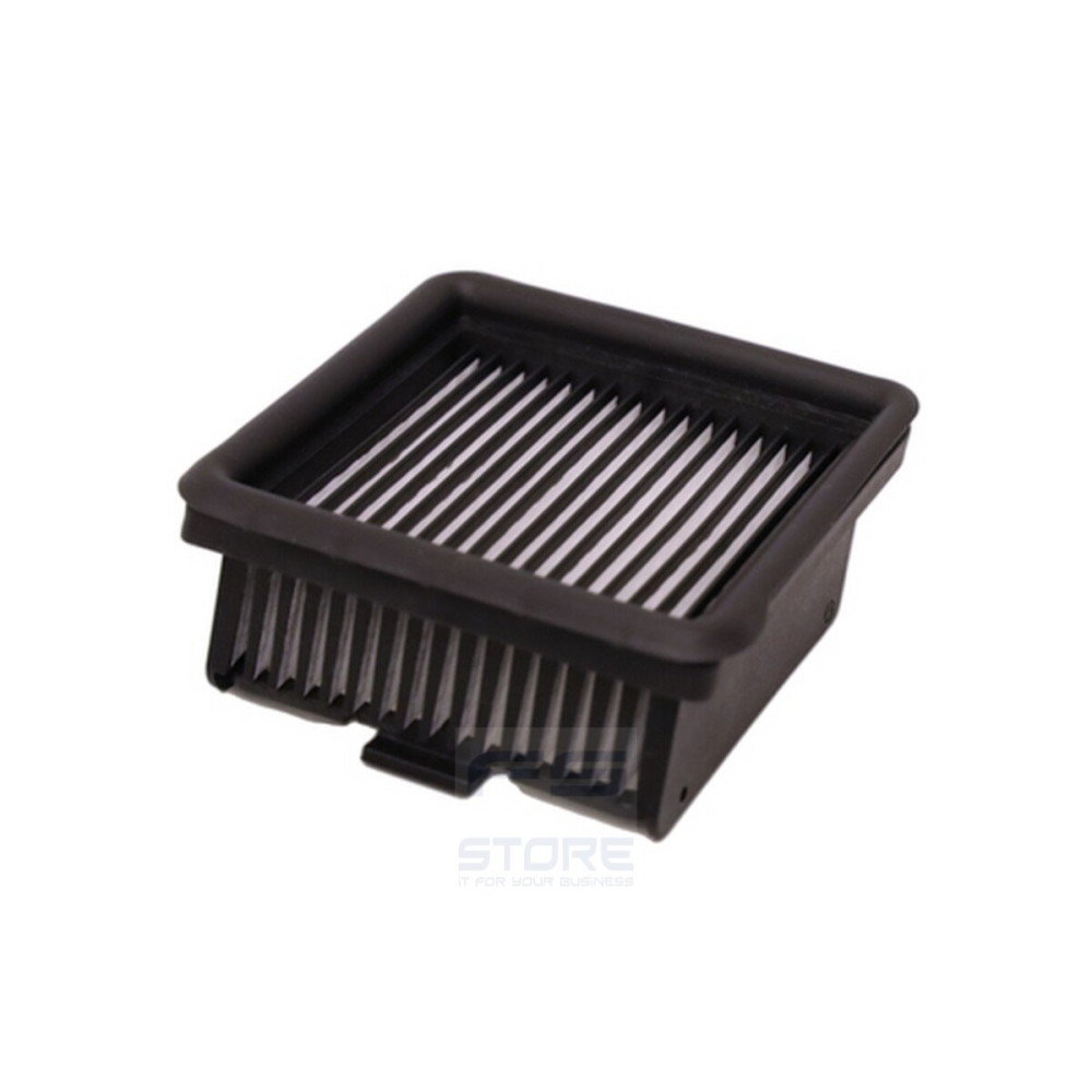 Ezviz EZRH1-KIT-RIC Aspirapolvere