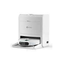 Ezviz EZRS2 Robot Aspirapolvere