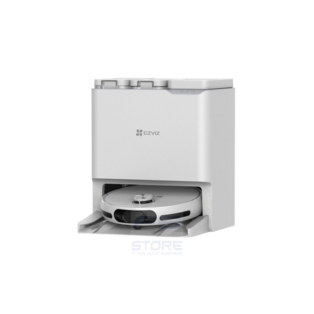 Ezviz EZRS20PRO Robot Aspirapolvere