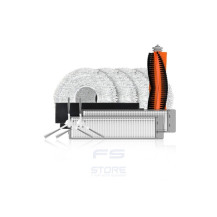 Ezviz EZRS2-KIT-RIC Robot Aspirapolvere