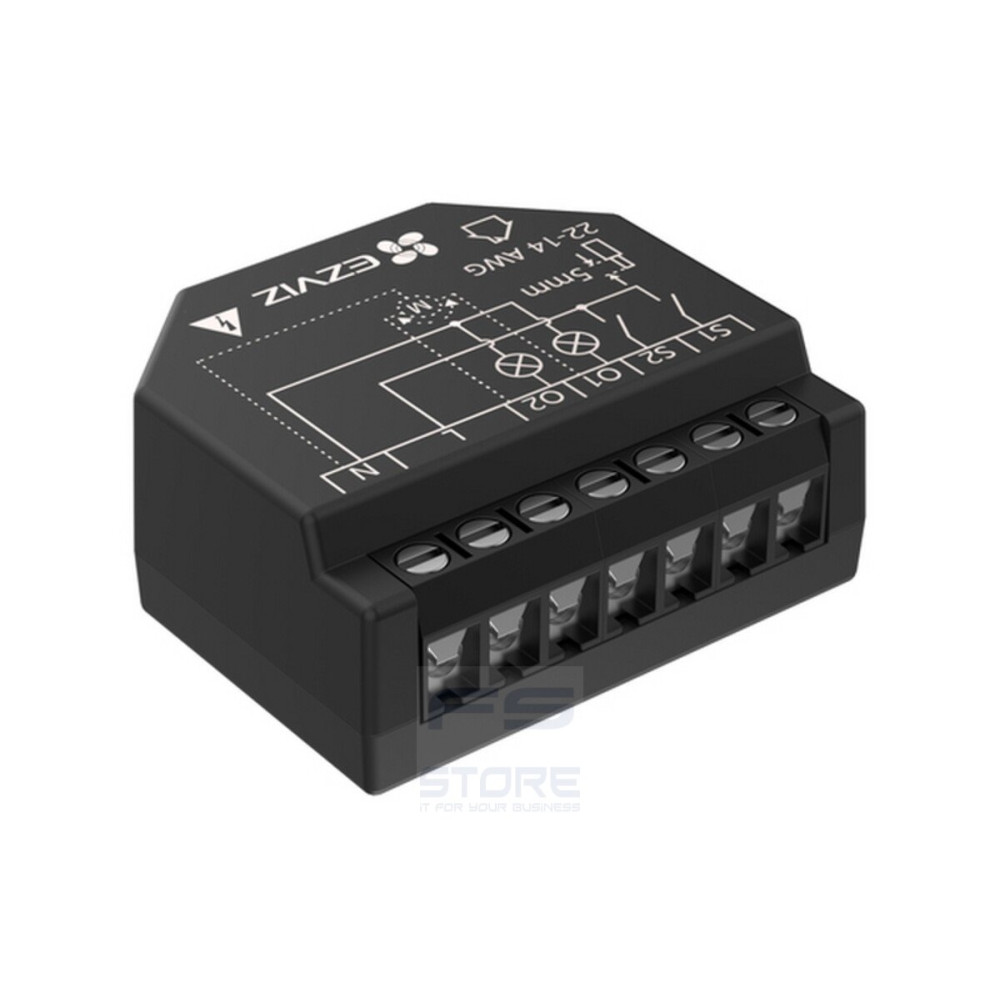 Ezviz EZT36WM Accessori Smart Home