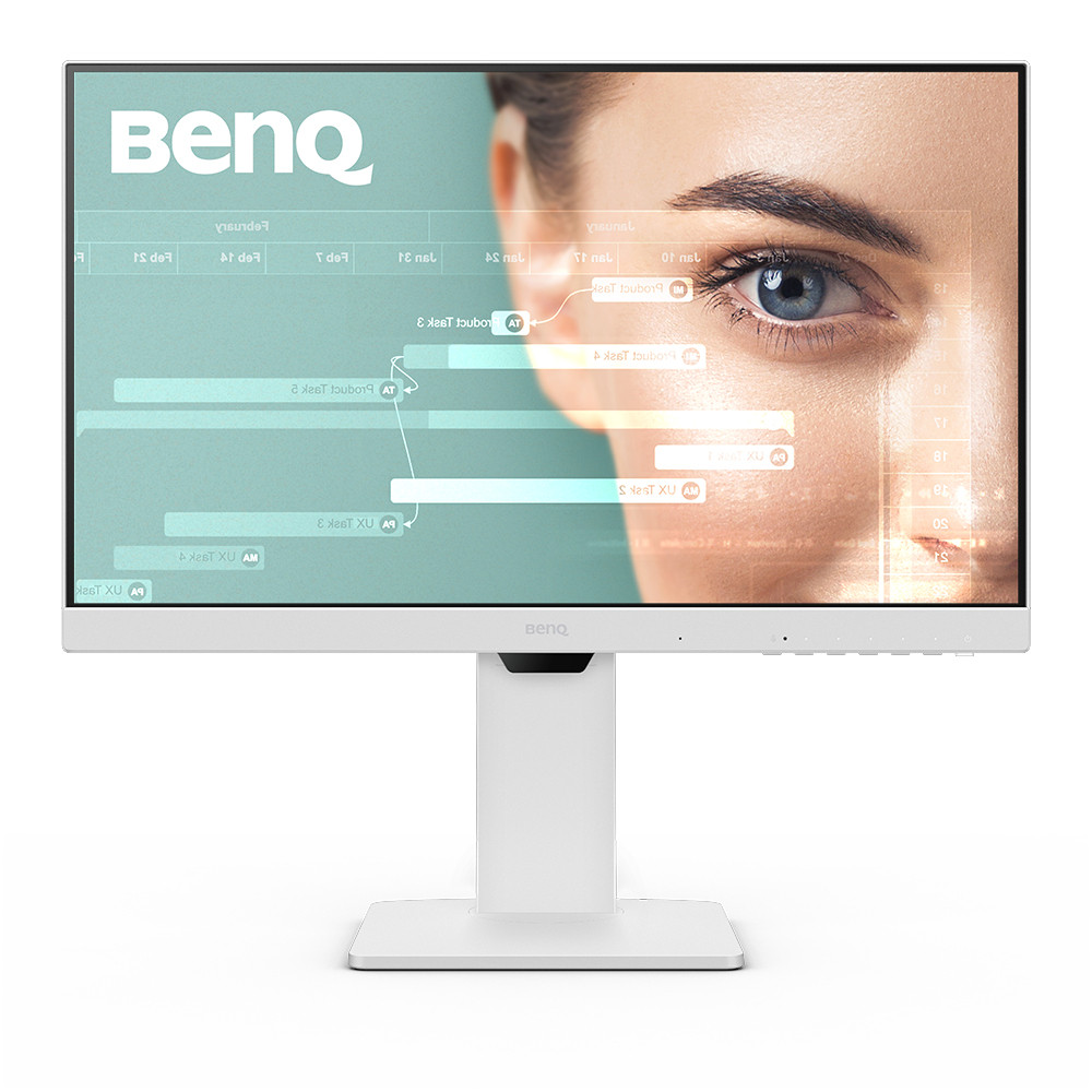 BenQ GW2486TC. Monitor Desktop