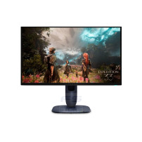 Alienware AW2725Q Monitor PC 67,8 cm (26.7\