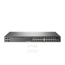 Hpe JL255A Switch