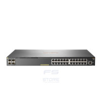 Hpe JL255A Switch