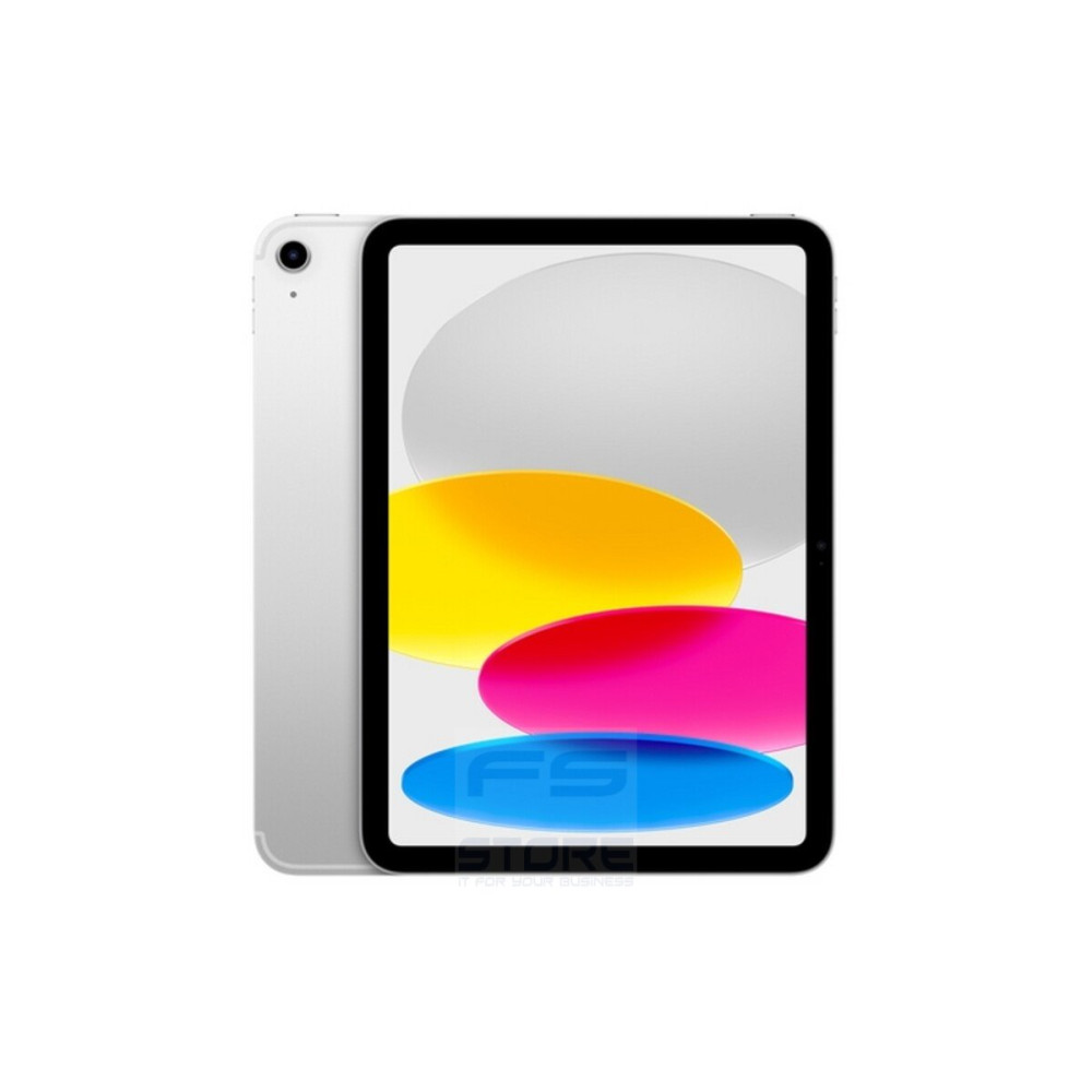 Apple MD7K4TY/A Tablet