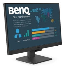 BenQ BL2486TC. Monitor Desktop