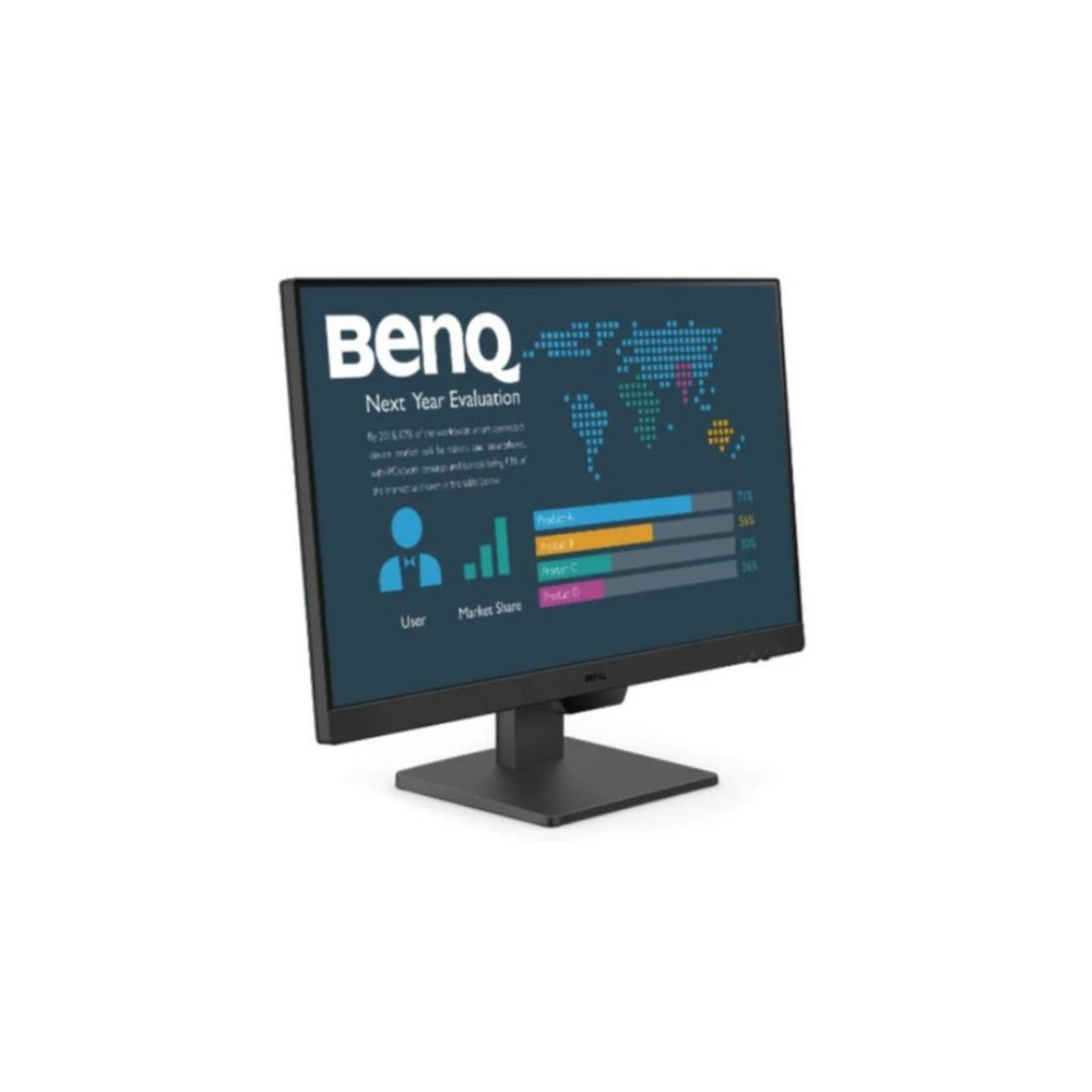BenQ BL2486TC. Monitor Desktop