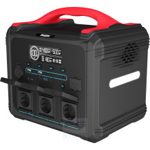 Energizer PPS1100W2F Power Station
