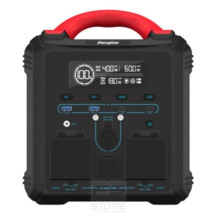 Energizer PPS550W1F Power Station