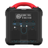 Energizer PPS550W1F Power Station