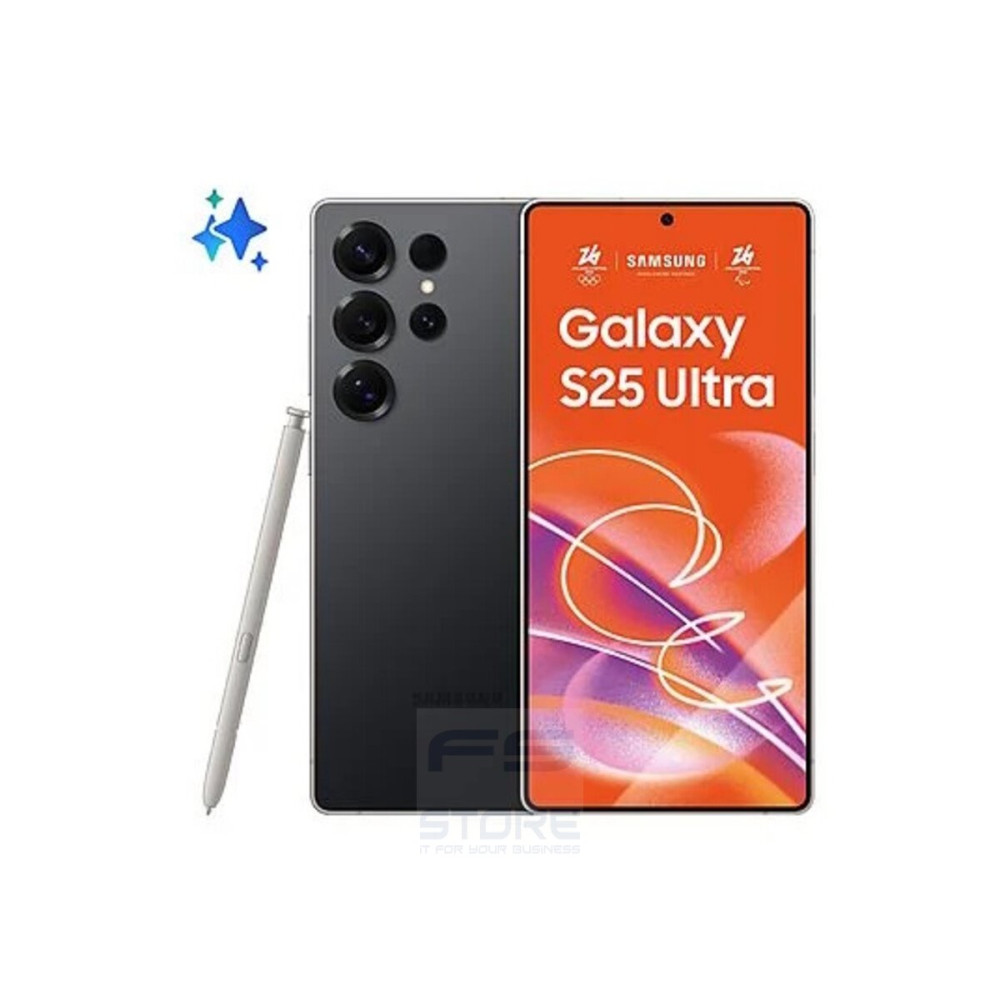 Samsung SM-S928BZKDEUE Smartphone