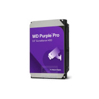 Western Digital WD122PURP Hard Disk Interni