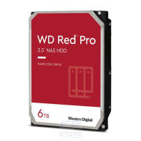 Western Digital WD6005FFBX Hard Disk Interni