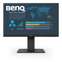 BenQ BL2786TC. Monitor Desktop