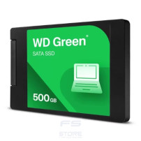 Western Digital WDS500G5G0A SSD Interni