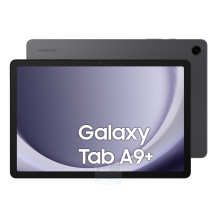 Samsung Galaxy Tab A9+ SM-X210RZAPEUE tablet Qualcomm Snapdragon 256 GB 27,9 cm (11") 8 GB Wi-Fi 5 (802.11ac) Android 13 Grafite