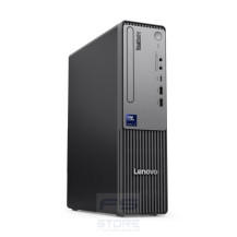 Lenovo ThinkCentre neo 50s Gen 6 Intel Core Ultra 7 265 16 GB DDR5-SDRAM 512 GB SSD Windows 11 Pro SFF PC Nero