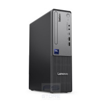 Lenovo ThinkCentre neo 50s Gen 6 Intel Core Ultra 7 265 16 GB DDR5-SDRAM 512 GB SSD Windows 11 Pro SFF PC Nero