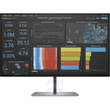 HP Z27q G3 QHD Monitor PC 68,6 cm (27\