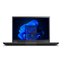 Lenovo ThinkPad P16v Gen 2 (Intel) Intel Core Ultra 7 165H Workstation mobile 40,6 cm (16\