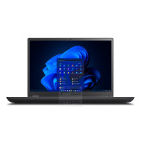 Lenovo ThinkPad P16v Gen 2 (Intel) Intel Core Ultra 7 165H Workstation mobile 40,6 cm (16\