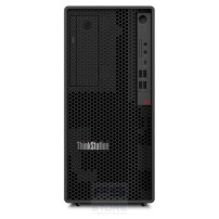 Lenovo ThinkStation P2 Tower Gen 2 Intel Core Ultra 5 225 32 GB DDR5-SDRAM 1 TB SSD Windows 11 Pro Stazione di lavoro Nero