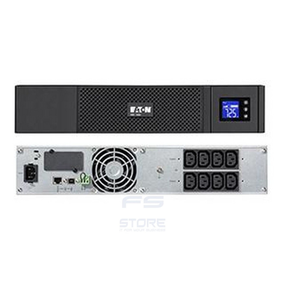 Eaton 5SC1500IR UPS