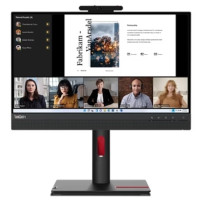 Lenovo ThinkCentre Tiny-In-One 22. Monitor Desktop
